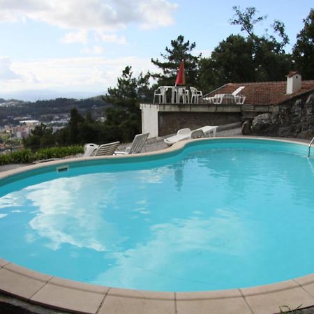 Casa Dos Lagos - Braga Luaran gambar