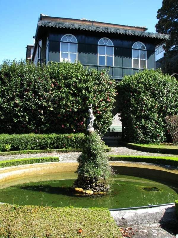 Casa Dos Lagos - Braga Luaran gambar