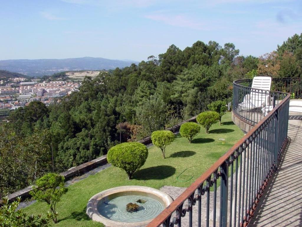 Casa Dos Lagos - Braga Luaran gambar