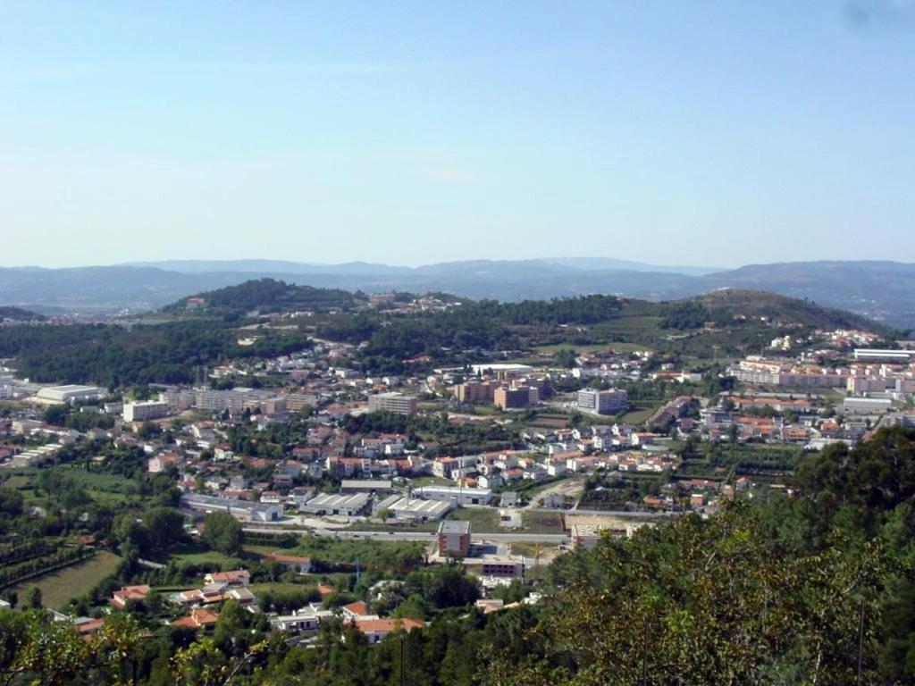 Casa Dos Lagos - Braga Luaran gambar