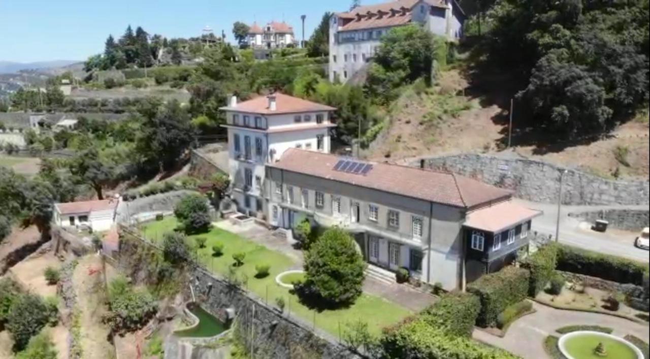 Casa Dos Lagos - Braga Luaran gambar