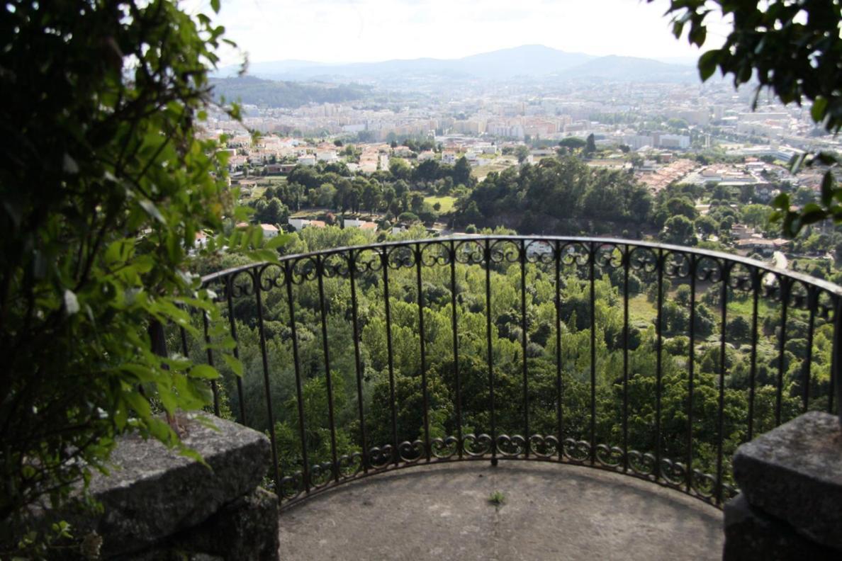 Casa Dos Lagos - Braga Luaran gambar