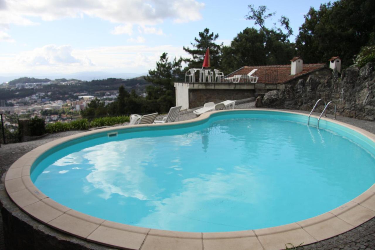 Casa Dos Lagos - Braga Luaran gambar