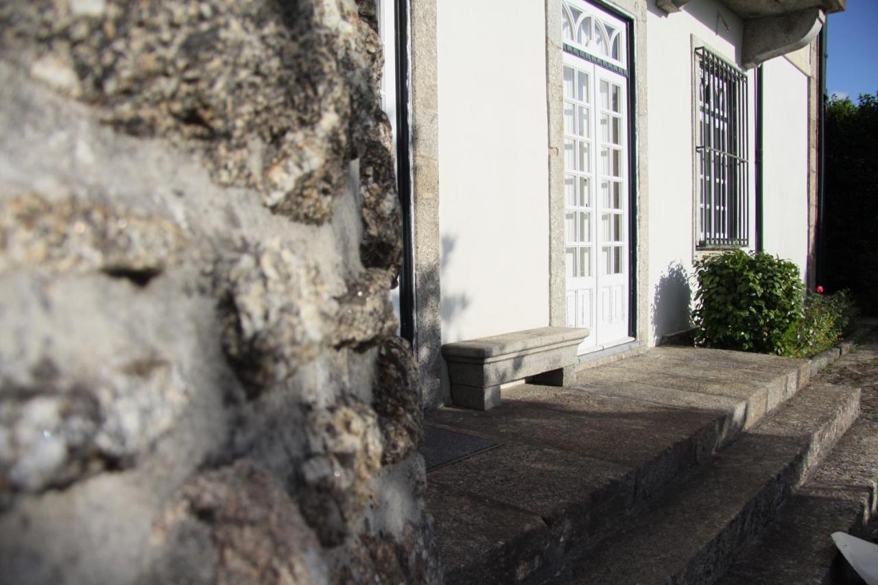 Casa Dos Lagos - Braga Luaran gambar