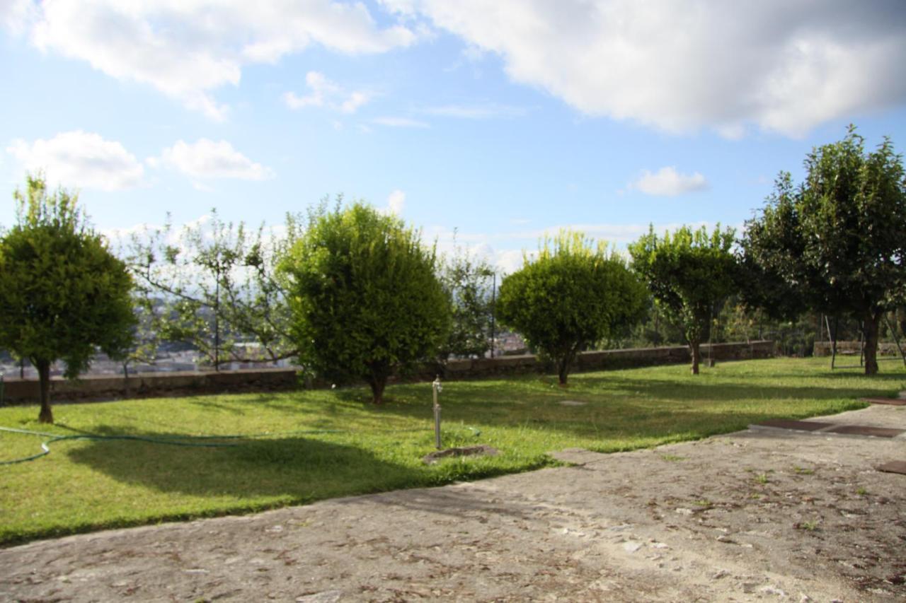 Casa Dos Lagos - Braga Luaran gambar