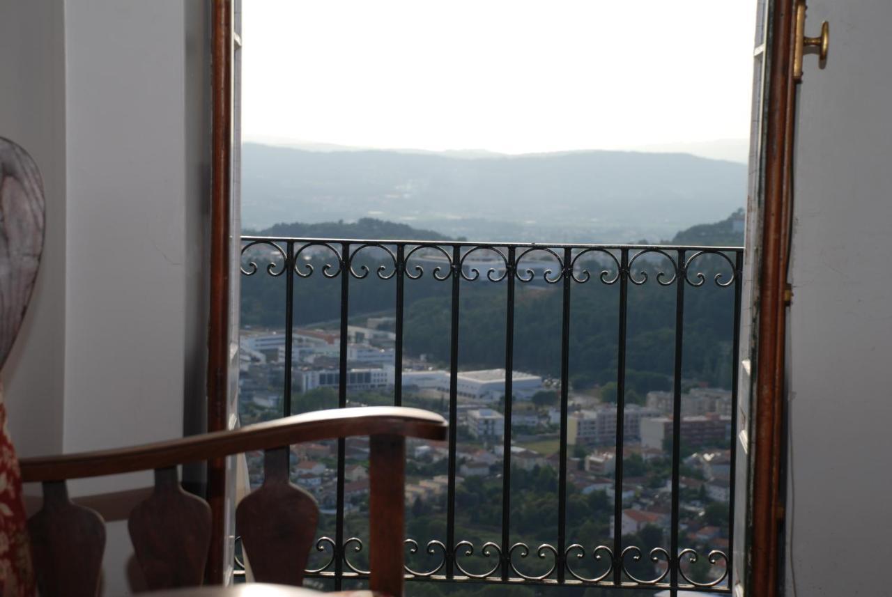 Casa Dos Lagos - Braga Luaran gambar