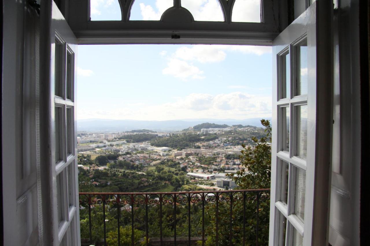 Casa Dos Lagos - Braga Luaran gambar