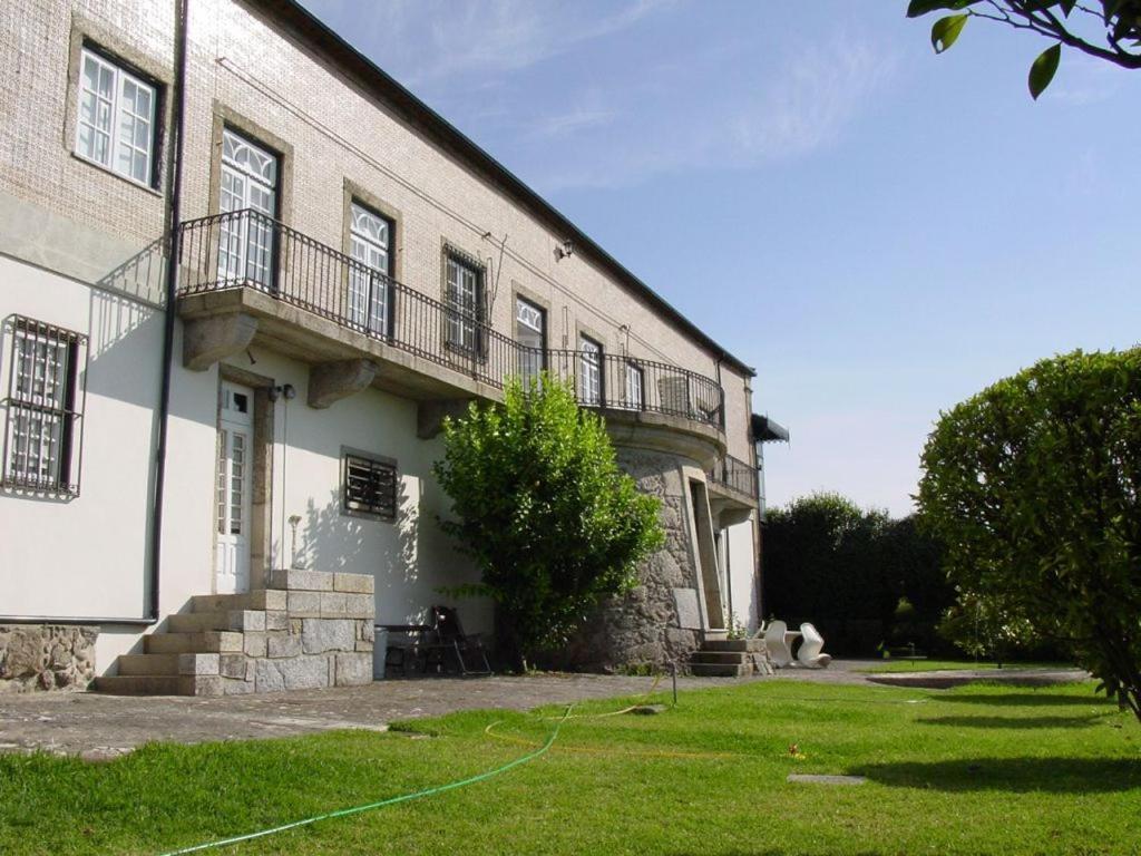 Casa Dos Lagos - Braga Luaran gambar