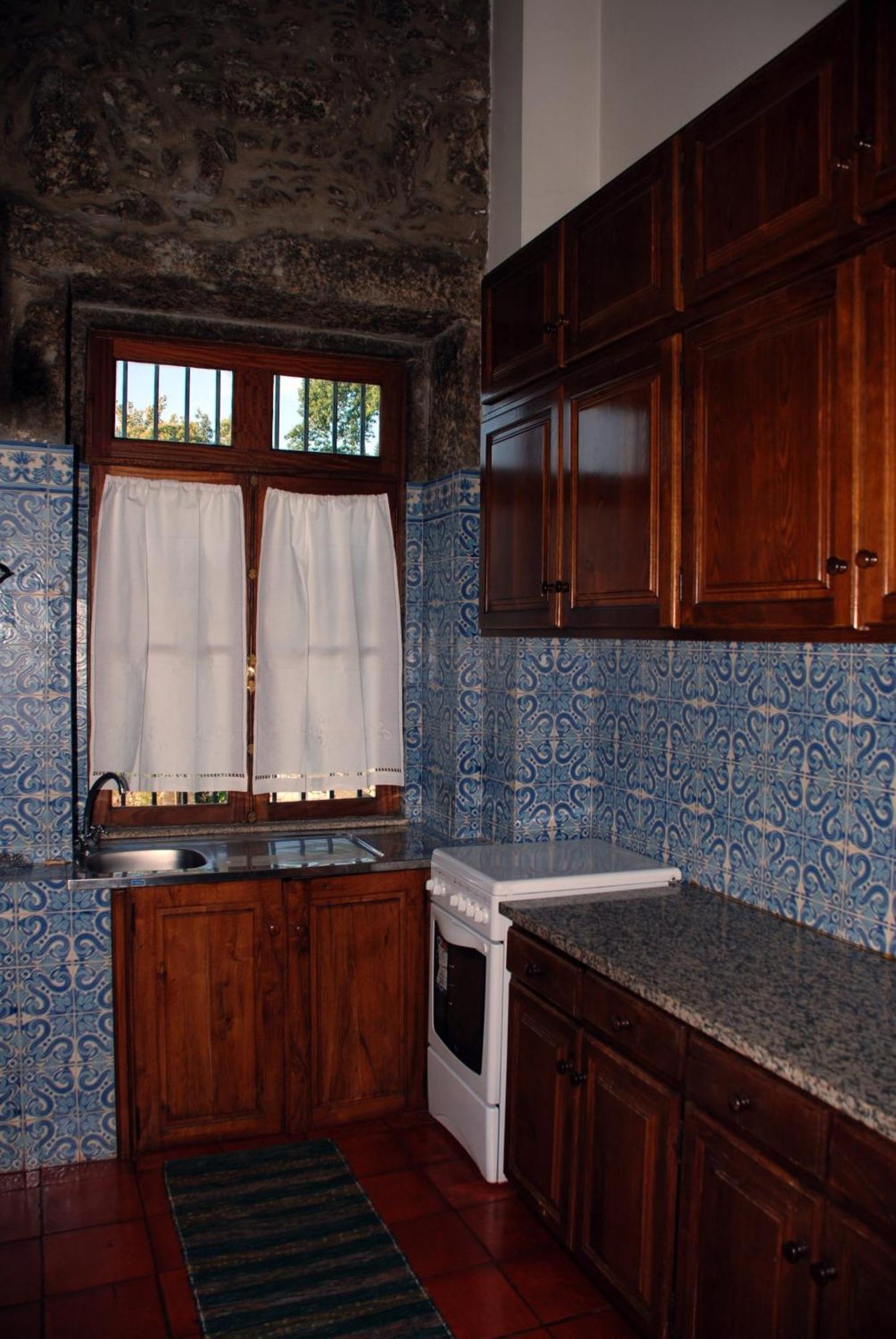 Casa Dos Lagos - Braga Luaran gambar