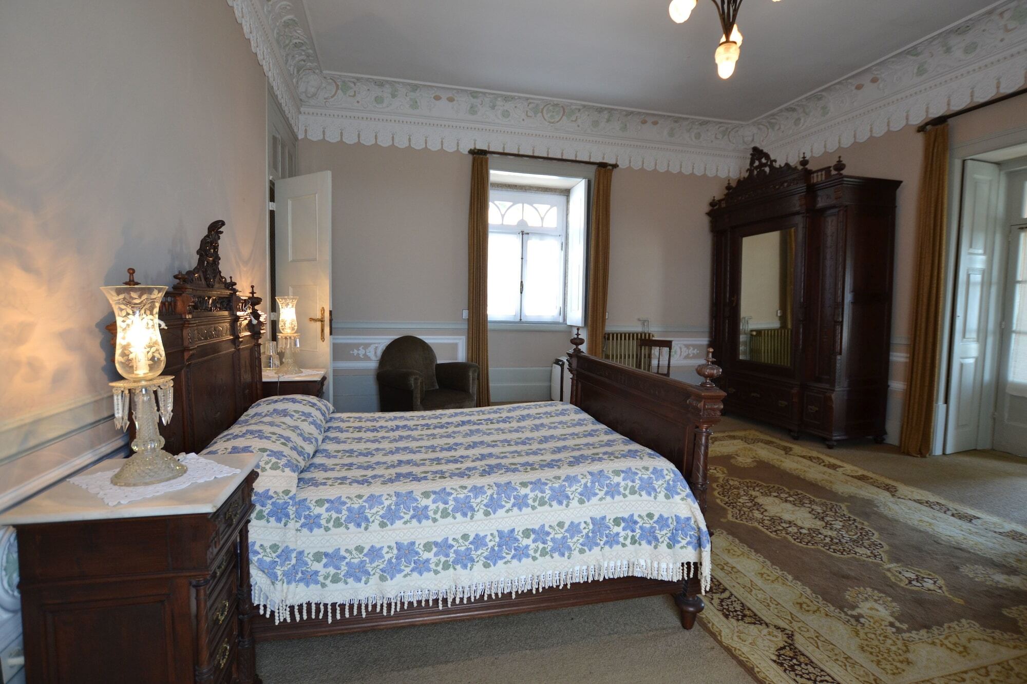 Casa Dos Lagos - Braga Luaran gambar