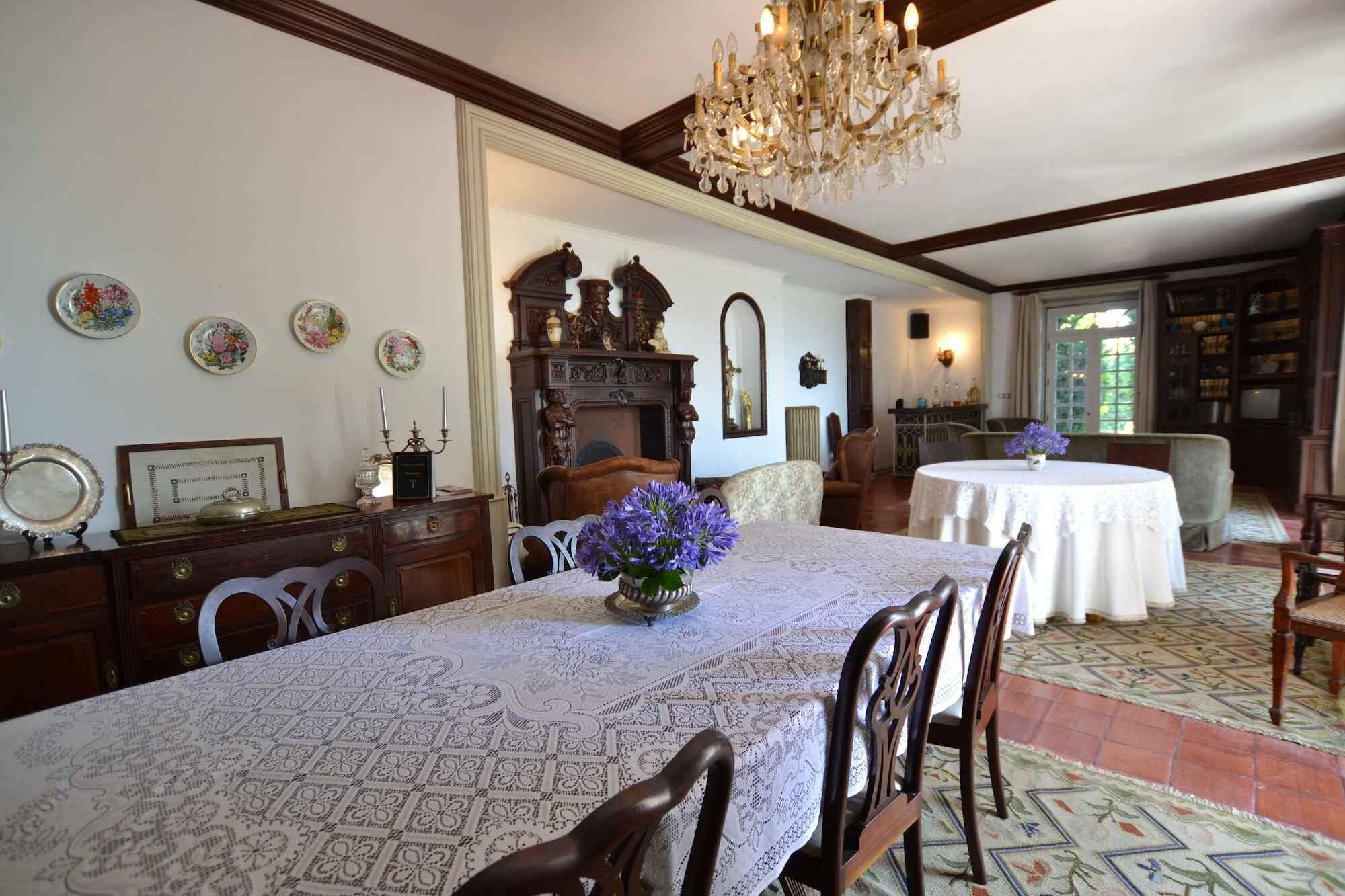 Casa Dos Lagos - Braga Luaran gambar