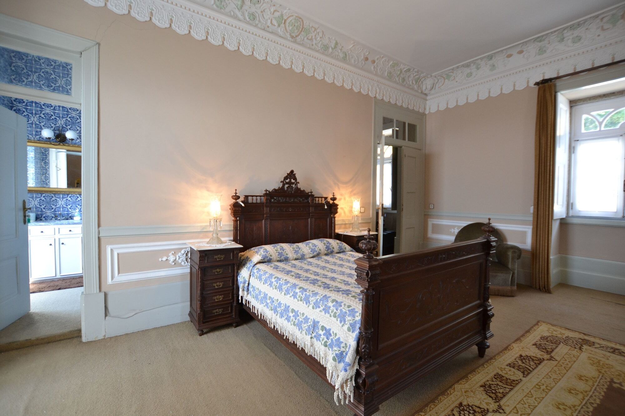 Casa Dos Lagos - Braga Luaran gambar