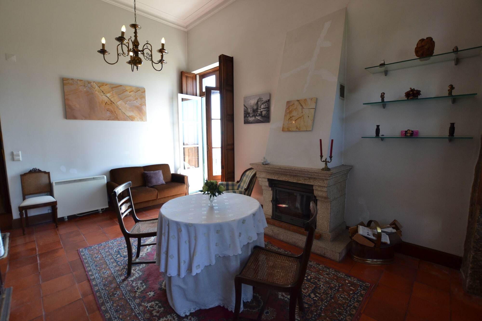 Casa Dos Lagos - Braga Luaran gambar