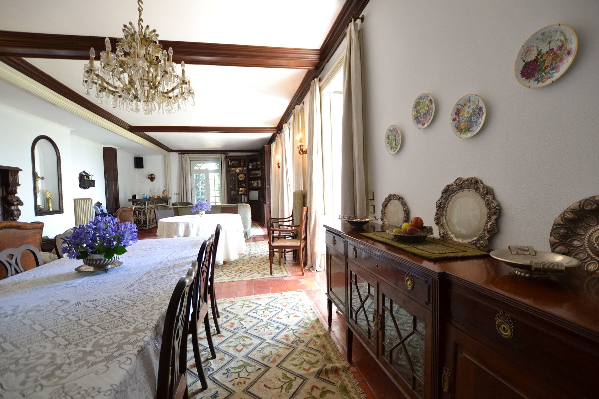 Casa Dos Lagos - Braga Luaran gambar