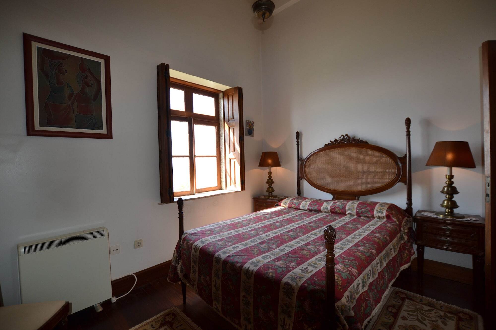 Casa Dos Lagos - Braga Luaran gambar