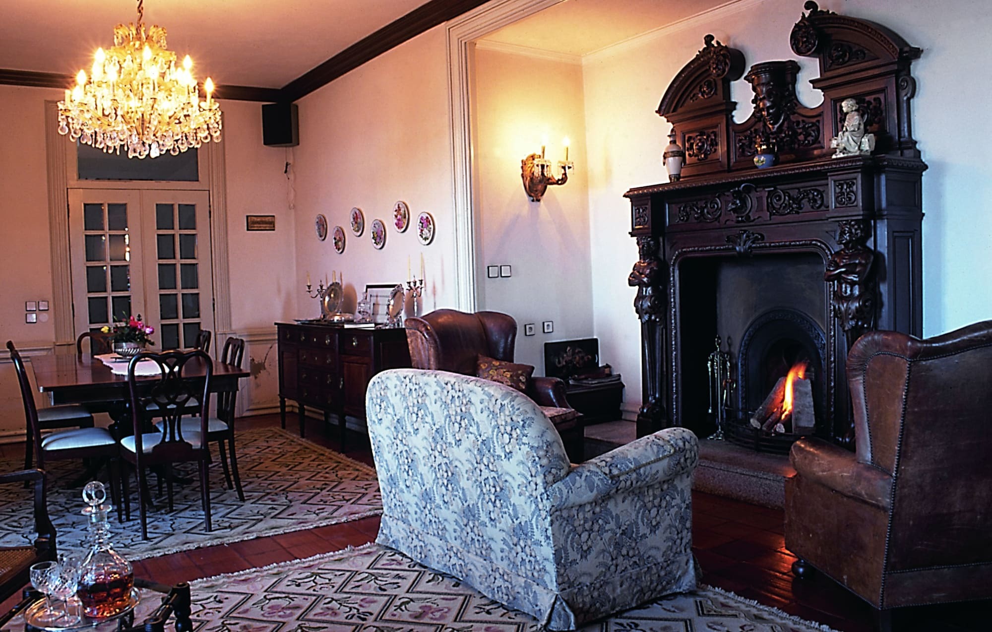 Casa Dos Lagos - Braga Luaran gambar