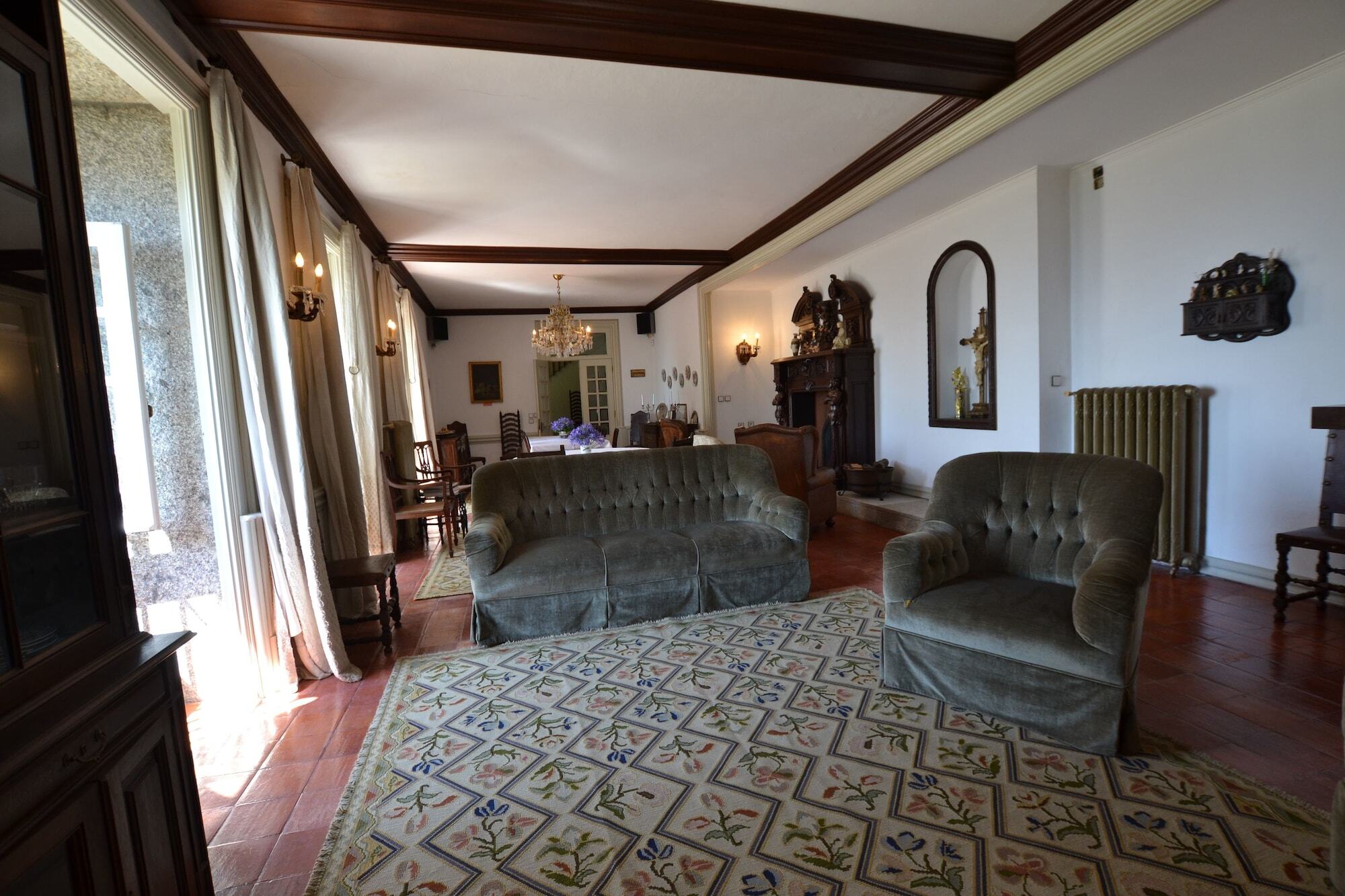 Casa Dos Lagos - Braga Luaran gambar
